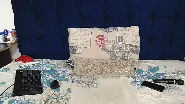 Snapshot of AriesCake chatting on 8, 1, 2026 AriesCake online show from 8, 1, 2026