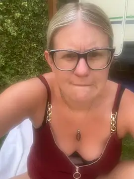 lady gloria69 online show from 29, 5, 2026