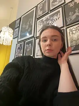 MilaBee online show from 21, 3, 2025