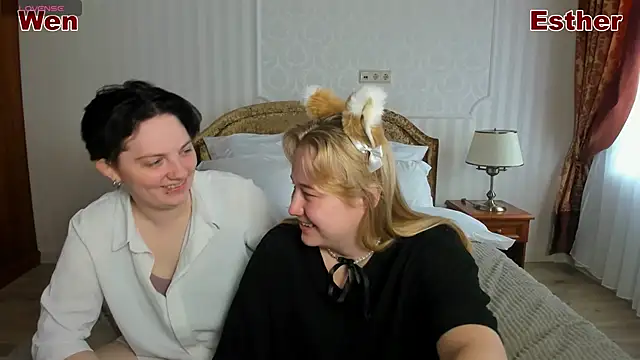 Bj honey chersom online show from 20, 3, 2025