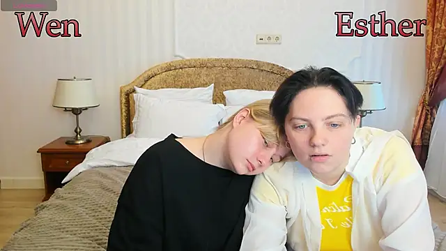 Bj honey chersom online show from 21, 3, 2025