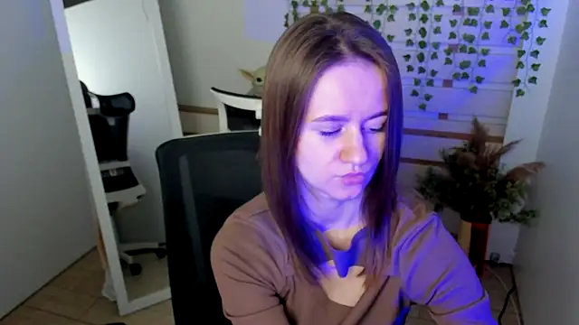 Catherine e online show from 27, 9, 2025