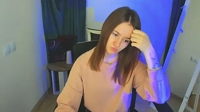 Catherine e online show from 5, 10, 2025