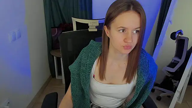 Catherine e online show from 14, 10, 2025