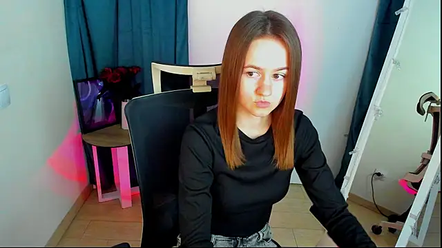 Catherine e online show from 25, 9, 2025