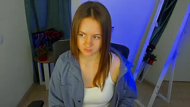 Catherine e online show from 6, 1, 2026