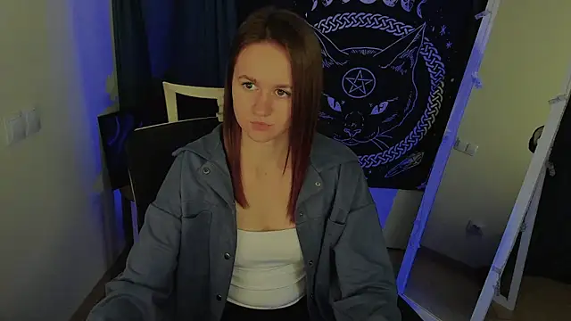 Catherine e online show from 23, 10, 2025