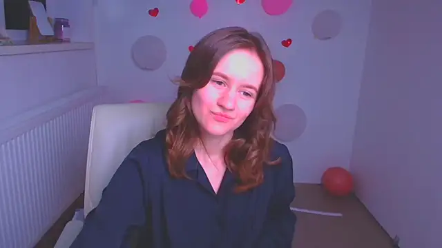 Catherine e online show from 22, 3, 2025