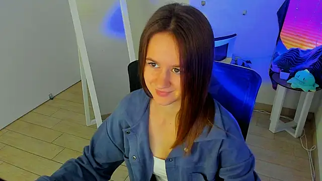 Catherine e online show from 4, 10, 2025