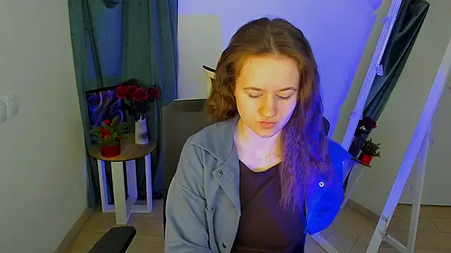 Catherine e online show from 5, 1, 2026