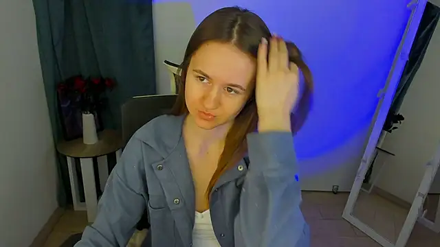 Catherine e online show from 13, 1, 2026