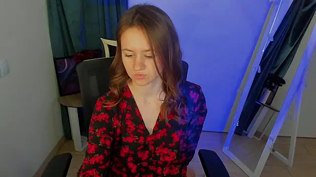 Catherine e online show from 24, 11, 2025