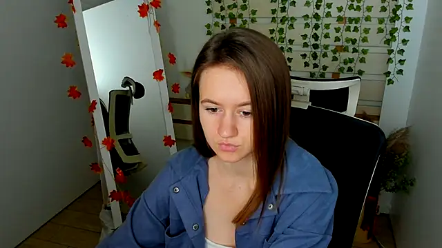 Catherine e online show from 8, 10, 2025