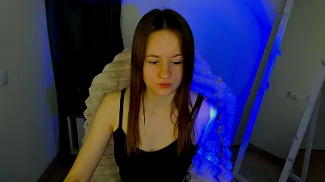 Catherine e online show from 8, 1, 2026