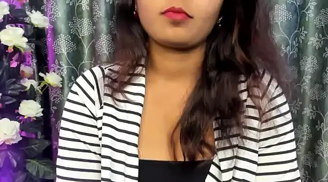 Sexy Charuu online show from 22, 3, 2025