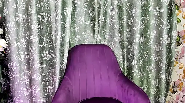 Sexy Charuu online show from 19, 3, 2025