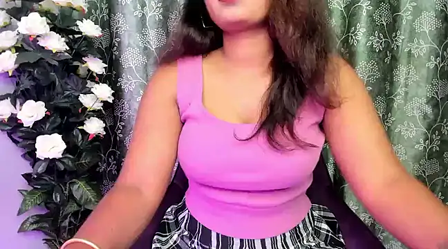 Sexy Charuu online show from 18, 3, 2025