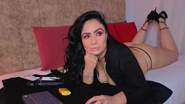 angelinarouse  online show from 26, 5, 2026