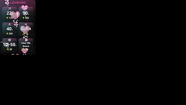 angelinarouse  online show from 9, 10, 2025