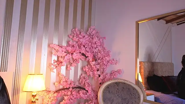 angelinarouse  online show from 24, 3, 2026