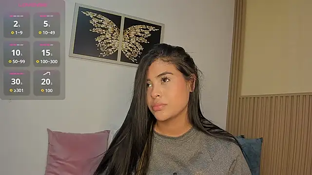 sharonscoth online show from 11, 9, 2025