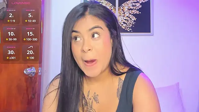 sharonscoth online show from 18, 12, 2025