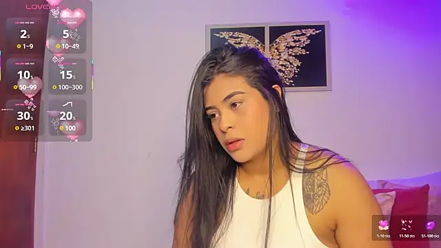 sharonscoth online show from 4, 12, 2025