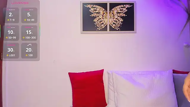 sharonscoth online show from 28, 11, 2025