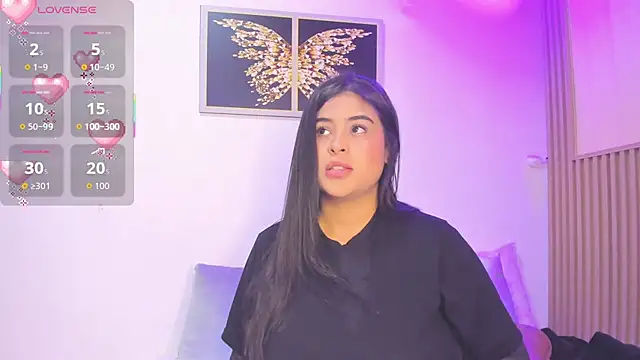 sharonscoth online show from 15, 12, 2025