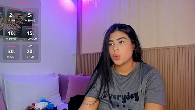 sharonscoth online show from 13, 10, 2025