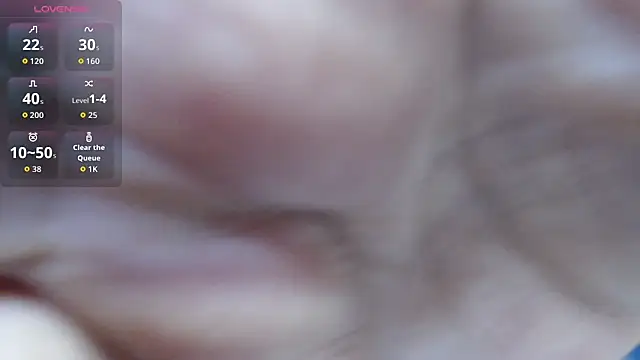 ScarlettGreen  online show from 7, 1, 2026