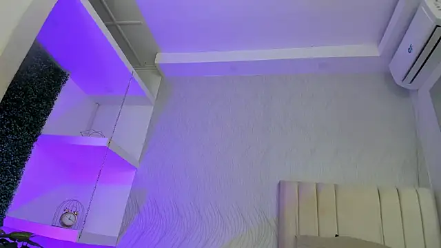 juliana luque online show from 25, 11, 2025