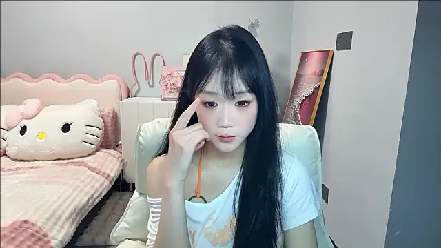 suyaoyao-x online show from 15, 3, 2026