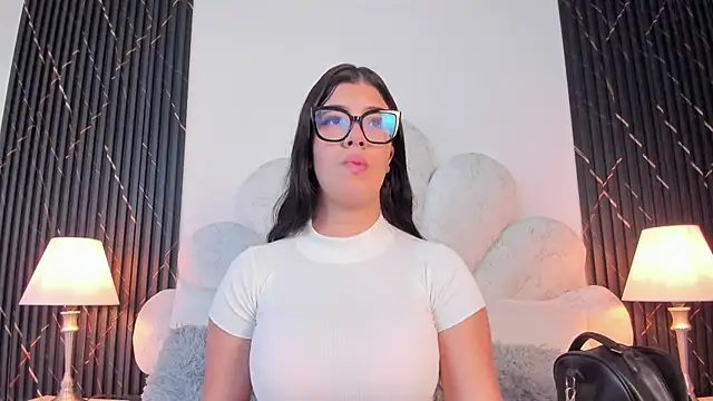ValenRosse online show from 1, 6, 2026