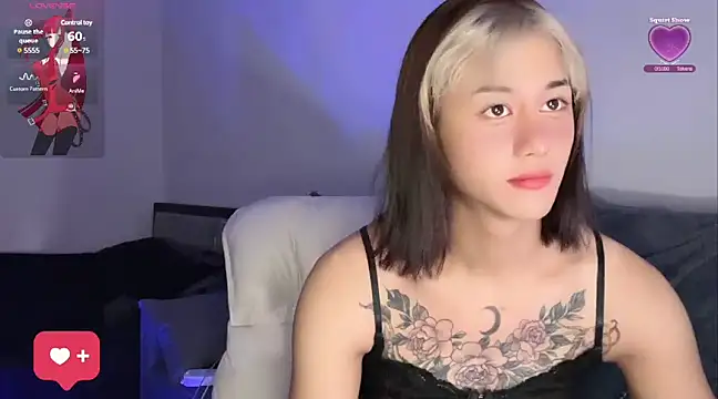 Rainbow-sweet online show from 18, 3, 2025