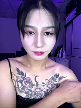 Rainbow-sweet online show from 23, 9, 2025