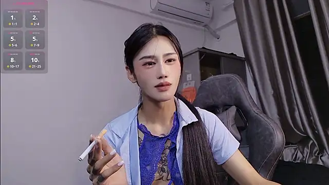 Rainbow-sweet online show from 17, 5, 2026