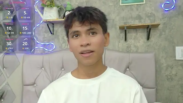 Ethan Westt online show from 9, 2, 2026