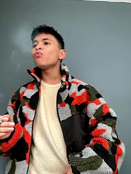 Ethan Westt online show from 6, 1, 2026