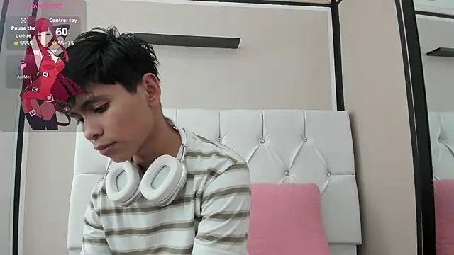 Ethan Westt online show from 22, 9, 2025