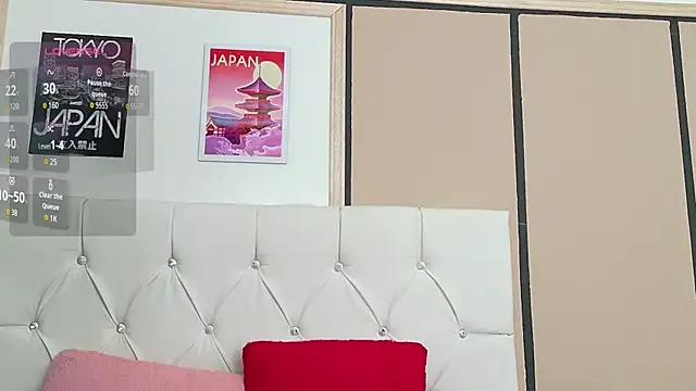 Ethan Westt online show from 7, 11, 2025