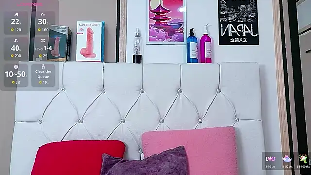 Ethan Westt online show from 10, 2, 2026