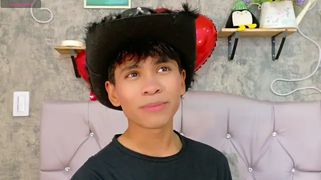 Ethan Westt online show from 17, 2, 2026