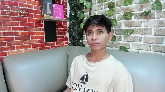 Ethan Westt online show from 26, 3, 2026