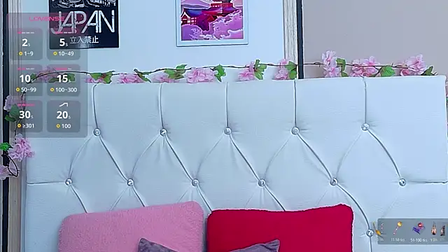 Ethan Westt online show from 8, 11, 2025