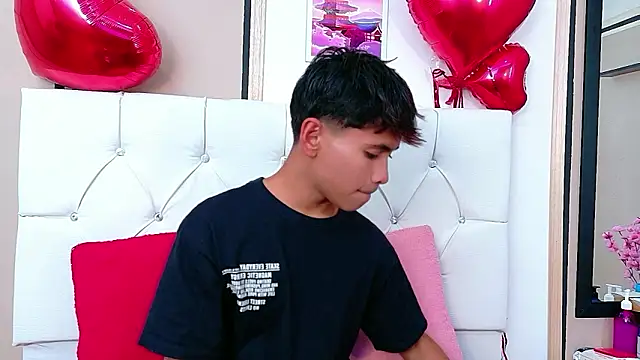 Ethan Westt online show from 7, 3, 2026