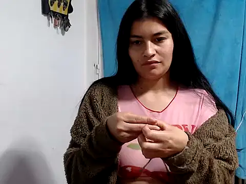 AlanaHotxx online show from 20, 11, 2025