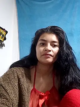 AlanaHotxx online show from 8, 10, 2025