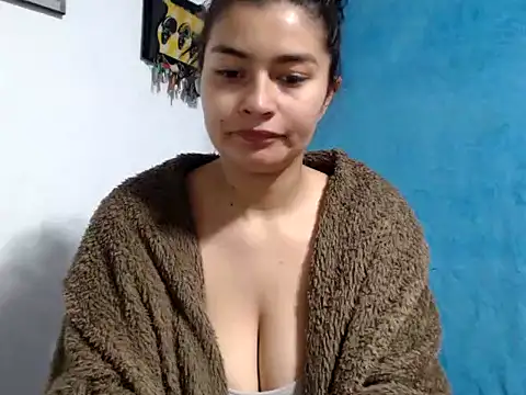 AlanaHotxx online show from 20, 9, 2025