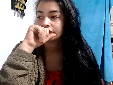 AlanaHotxx online show from 6, 11, 2025